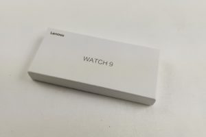 Lenovo Watch 9 – wrażenia z użytkowania