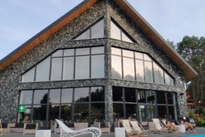 Hotel Bacówka Radawa & SPA