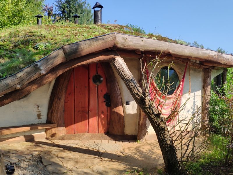 Hobbitówka